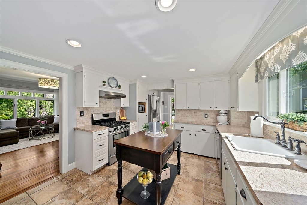 Casa em West Bridgewater — foto 7