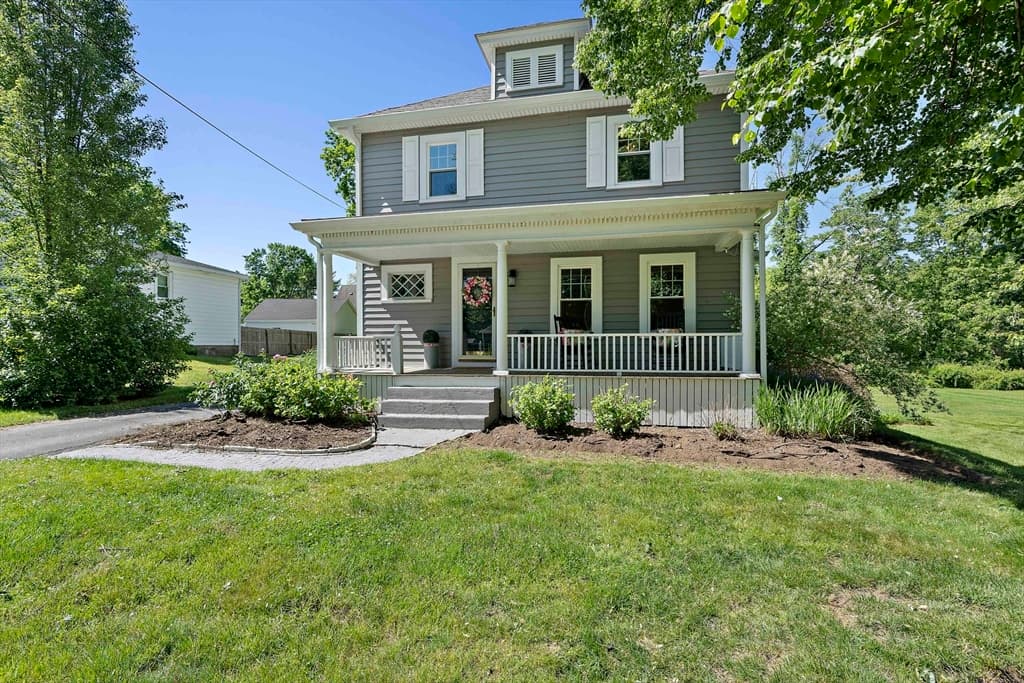Casa em West Bridgewater — foto 3