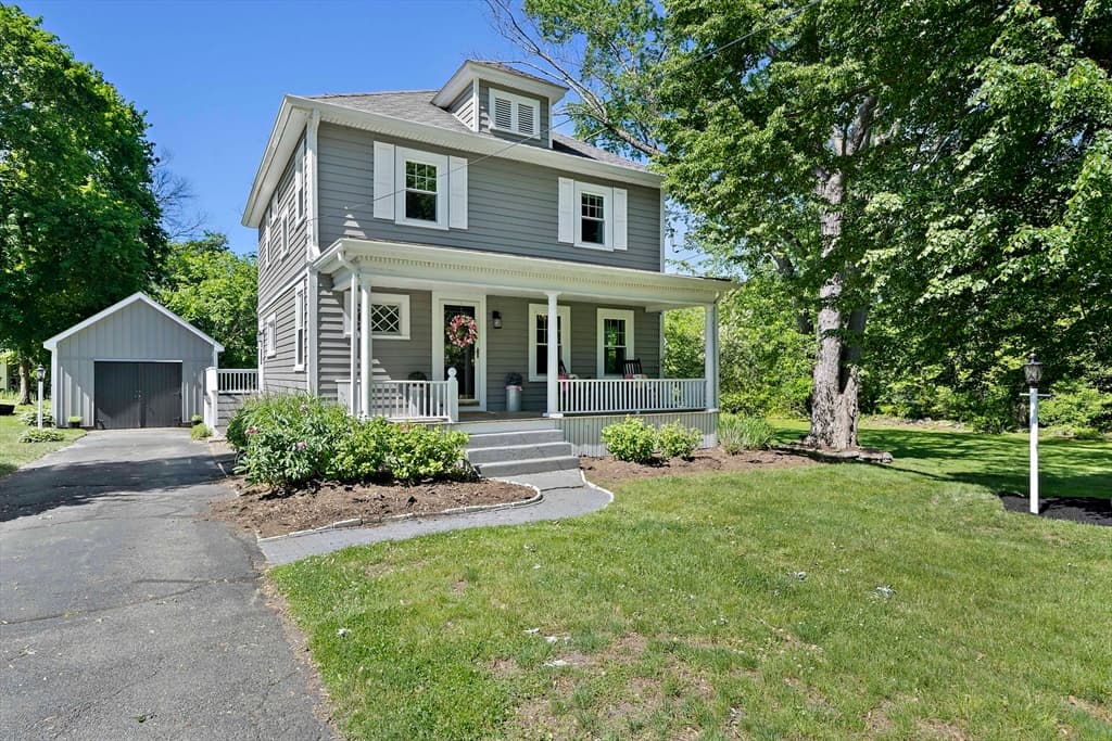 Casa em West Bridgewater