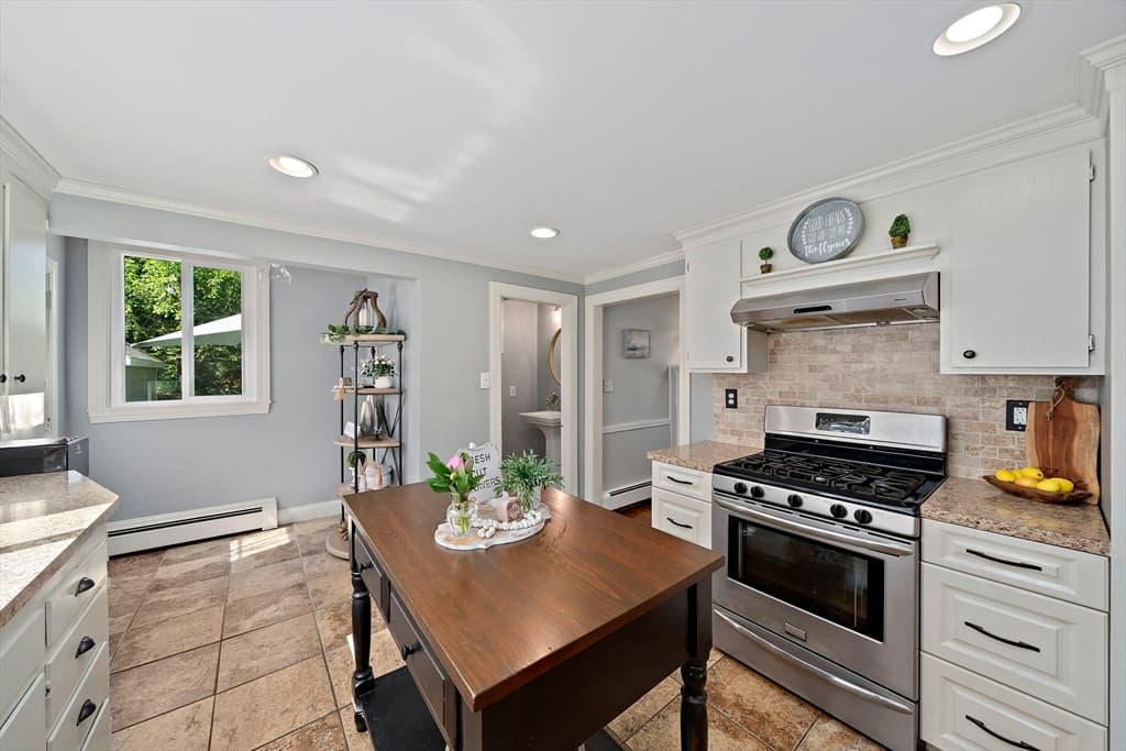 Casa em West Bridgewater — foto 5