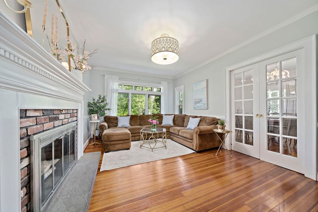 Casa em West Bridgewater — foto 9