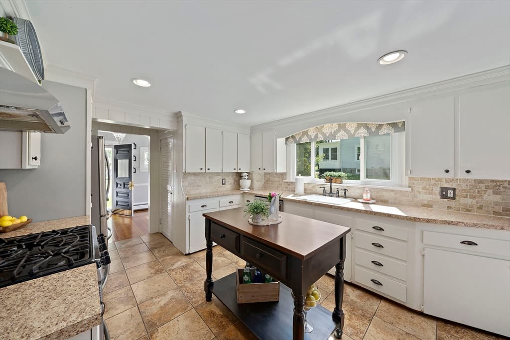 Casa em West Bridgewater — foto 4