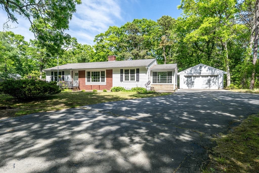 Casa em Barnstable