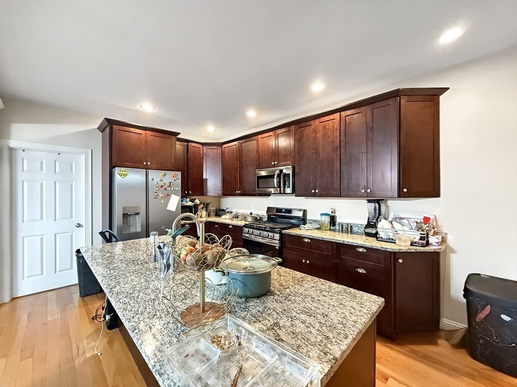 Casa em Worcester — foto 2