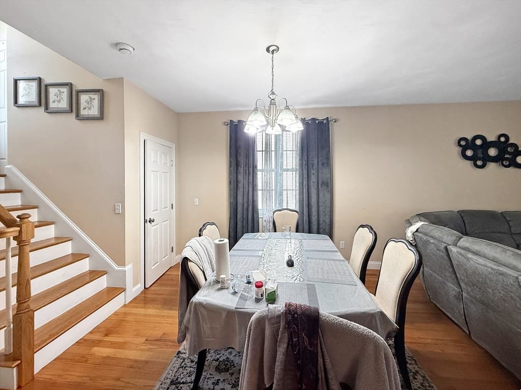 Casa em Worcester — foto 6