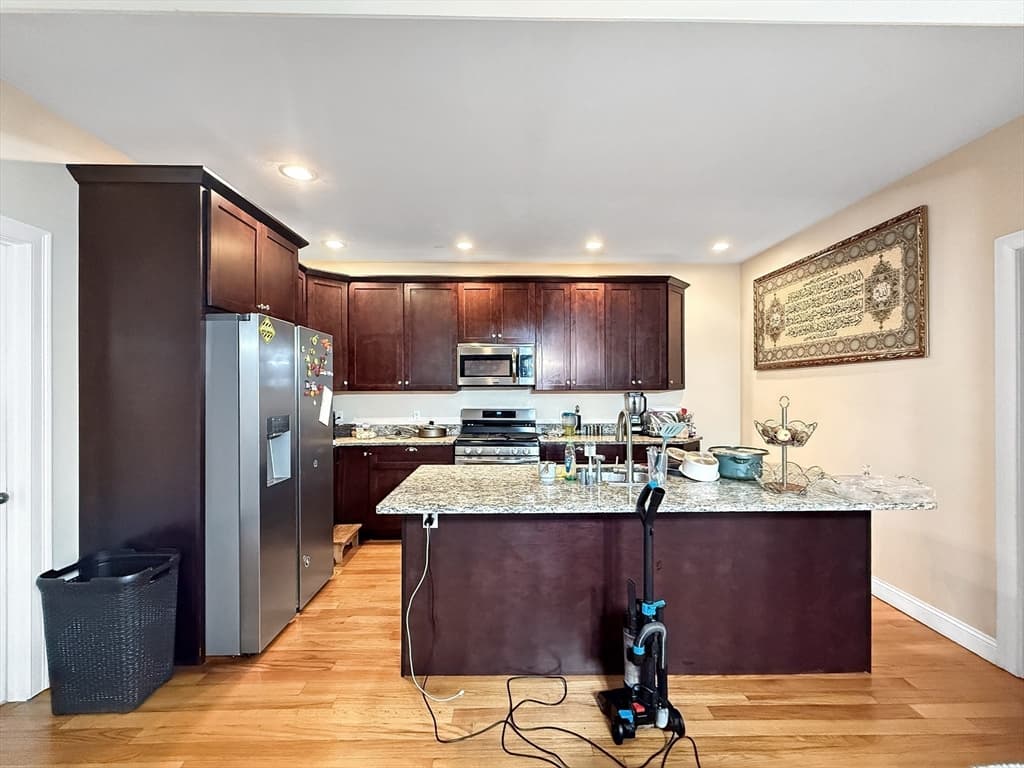 Casa em Worcester — foto 3
