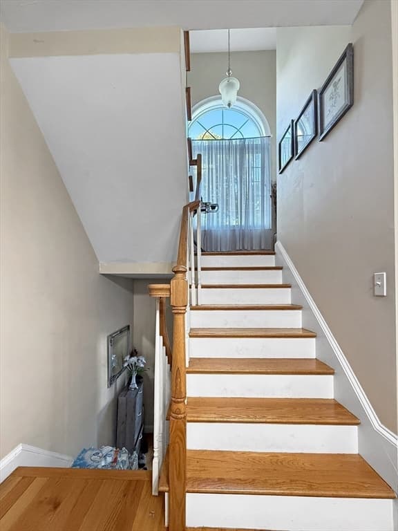 Casa em Worcester — foto 9