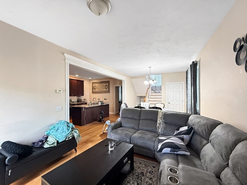 Casa em Worcester — foto 4