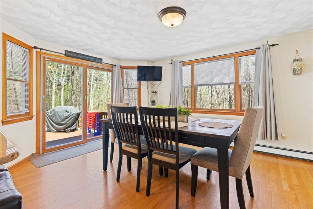 Casa em Attleboro — foto 6