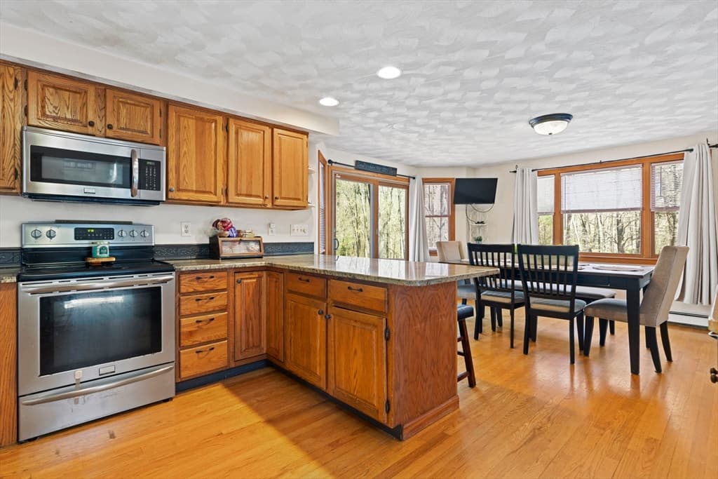 Casa em Attleboro — foto 5