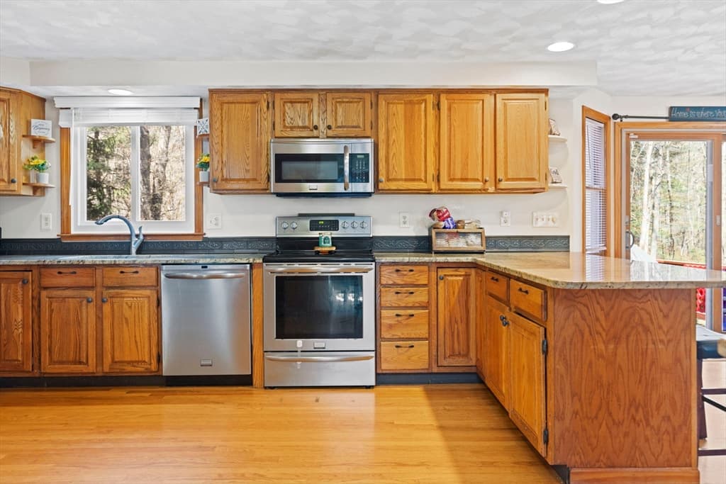 Casa em Attleboro — foto 4