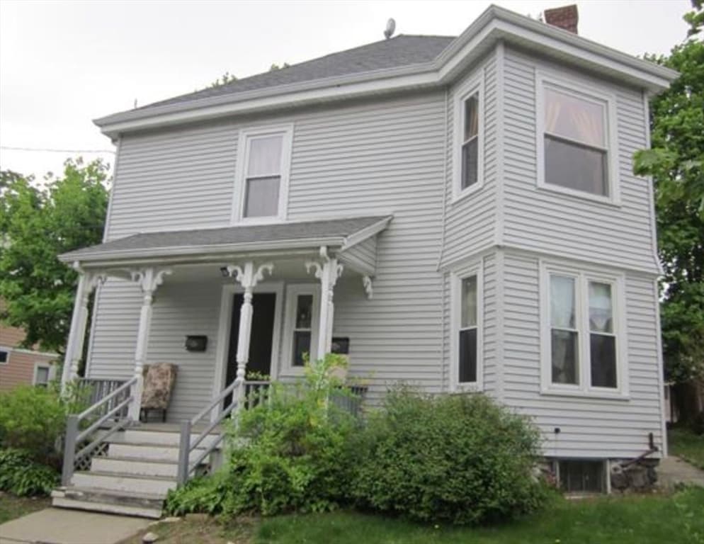 Multi-família em Waltham