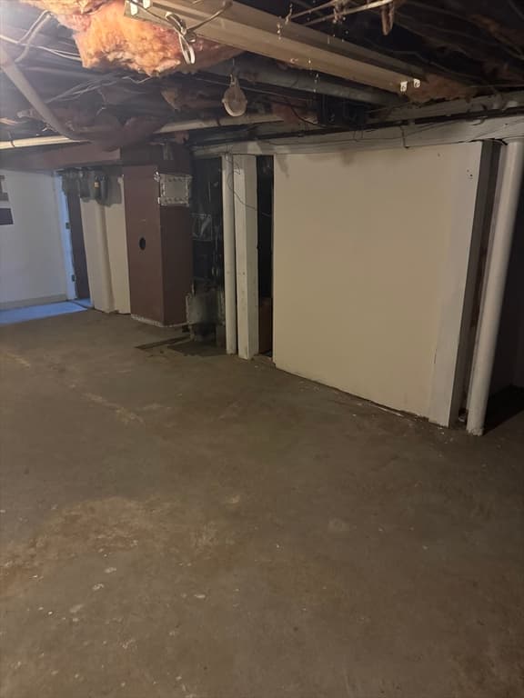 Multi-família em Worcester — foto 9