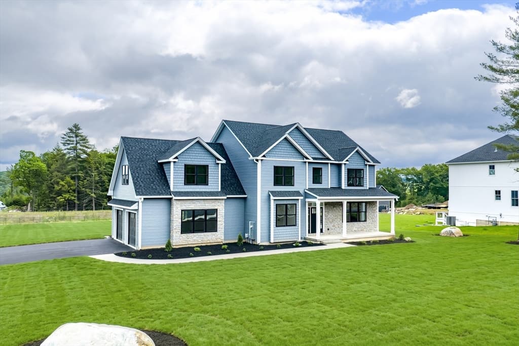 Casa em Ludlow — foto 2