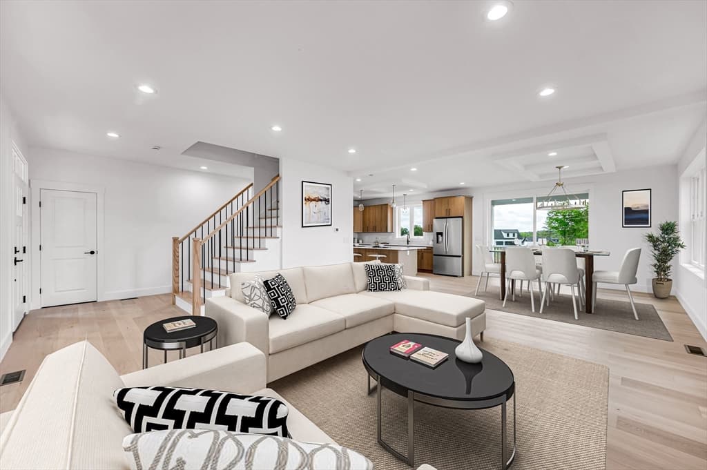 Casa em Ludlow — foto 7