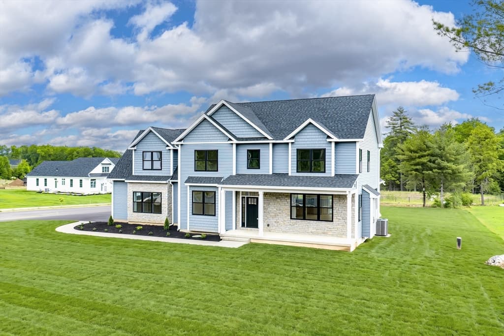 Casa em Ludlow — foto 3