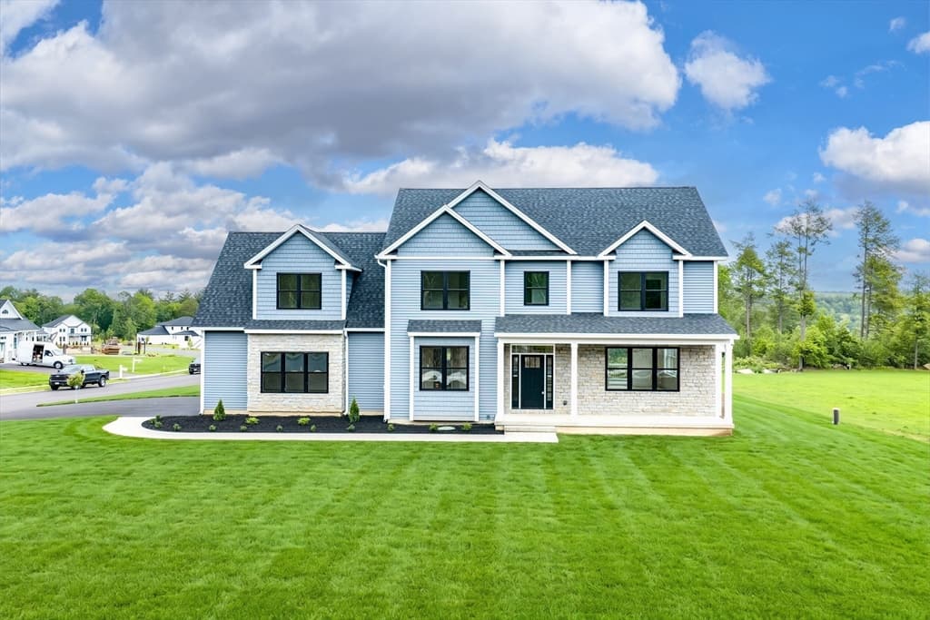Casa em Ludlow