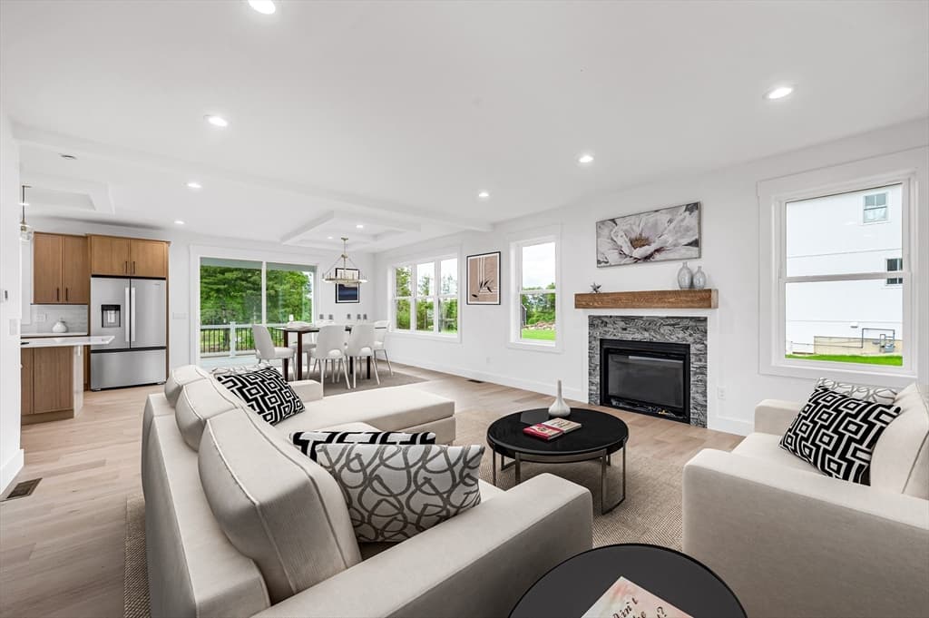 Casa em Ludlow — foto 5