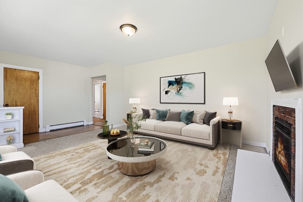 Casa em Spencer — foto 7