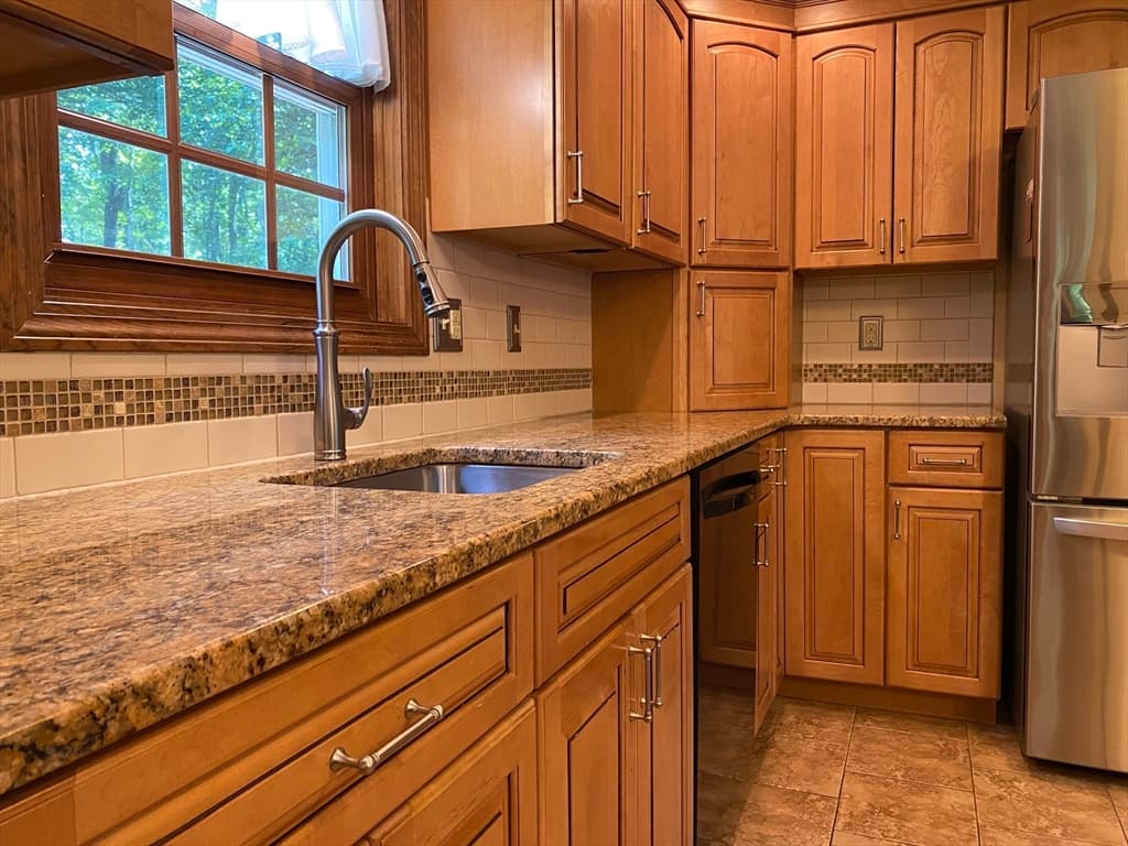 Casa em North Attleboro — foto 7