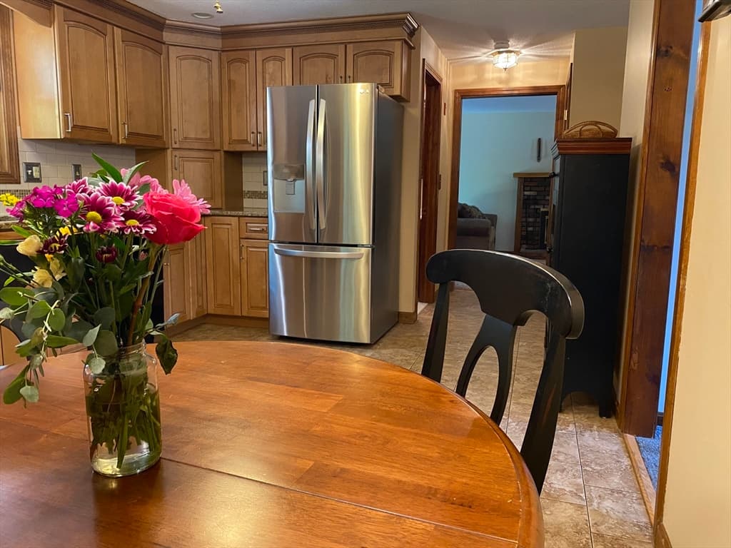 Casa em North Attleboro — foto 5
