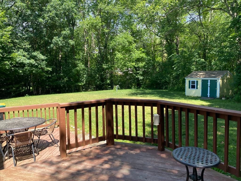 Casa em North Attleboro — foto 4