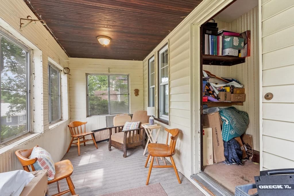 Casa em Worcester — foto 7