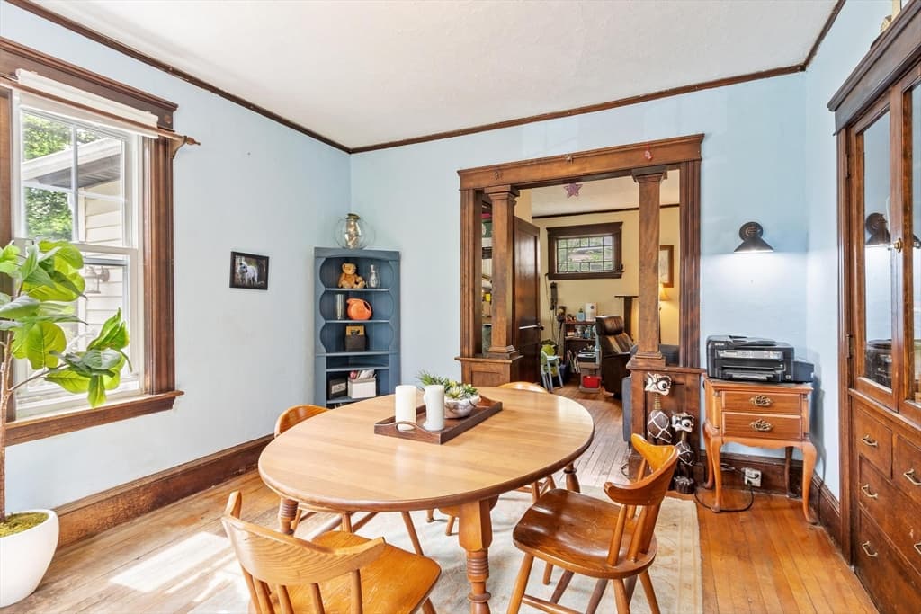 Casa em Worcester — foto 9