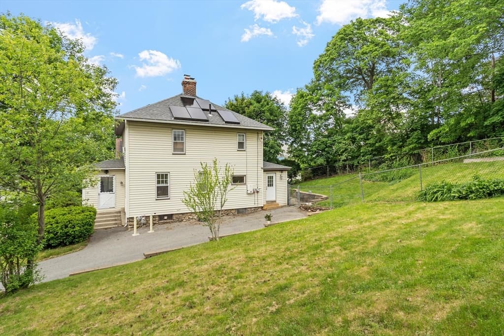 Casa em Worcester — foto 4