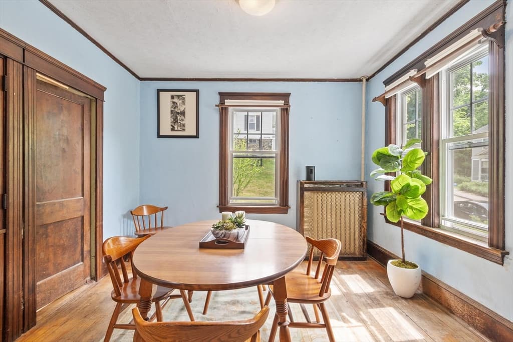 Casa em Worcester — foto 8