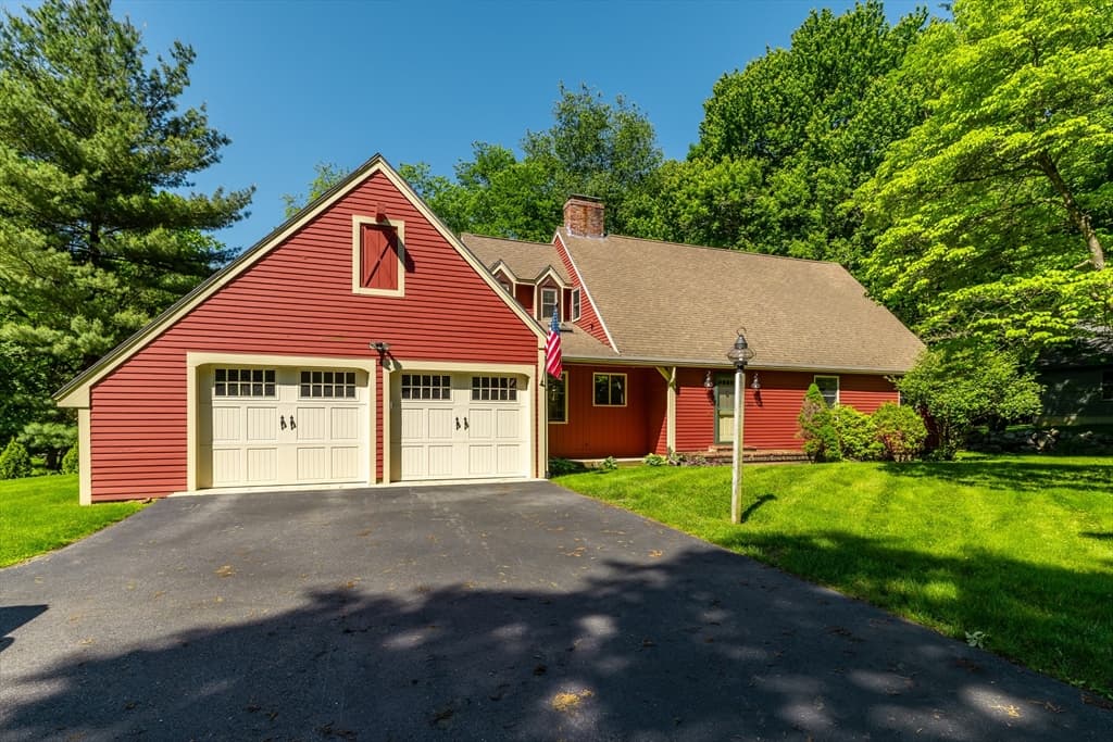 Casa em Shrewsbury