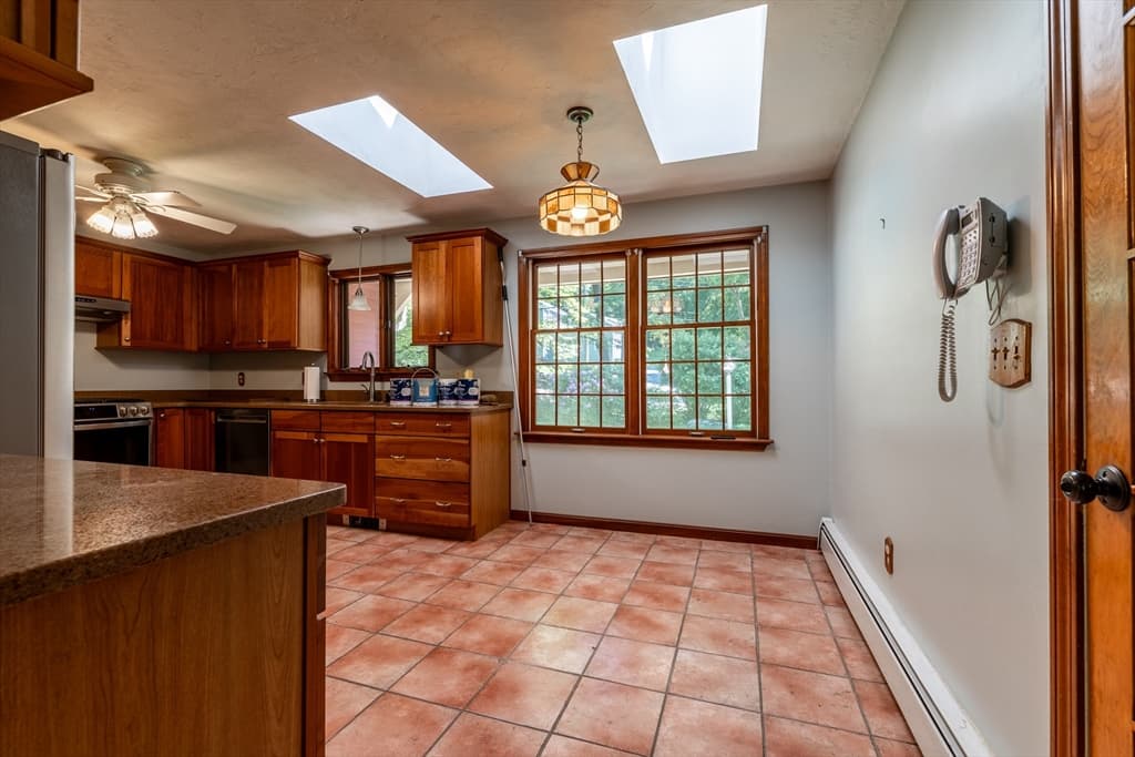 Casa em Shrewsbury — foto 4