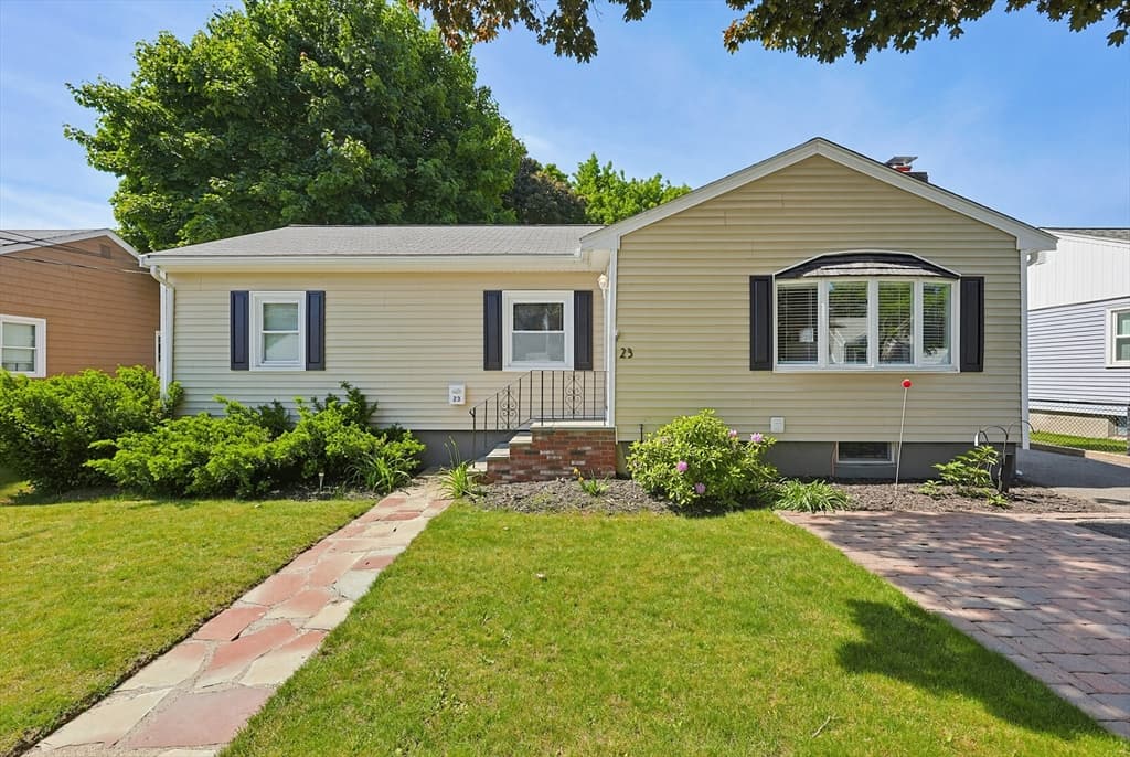 Casa em Peabody