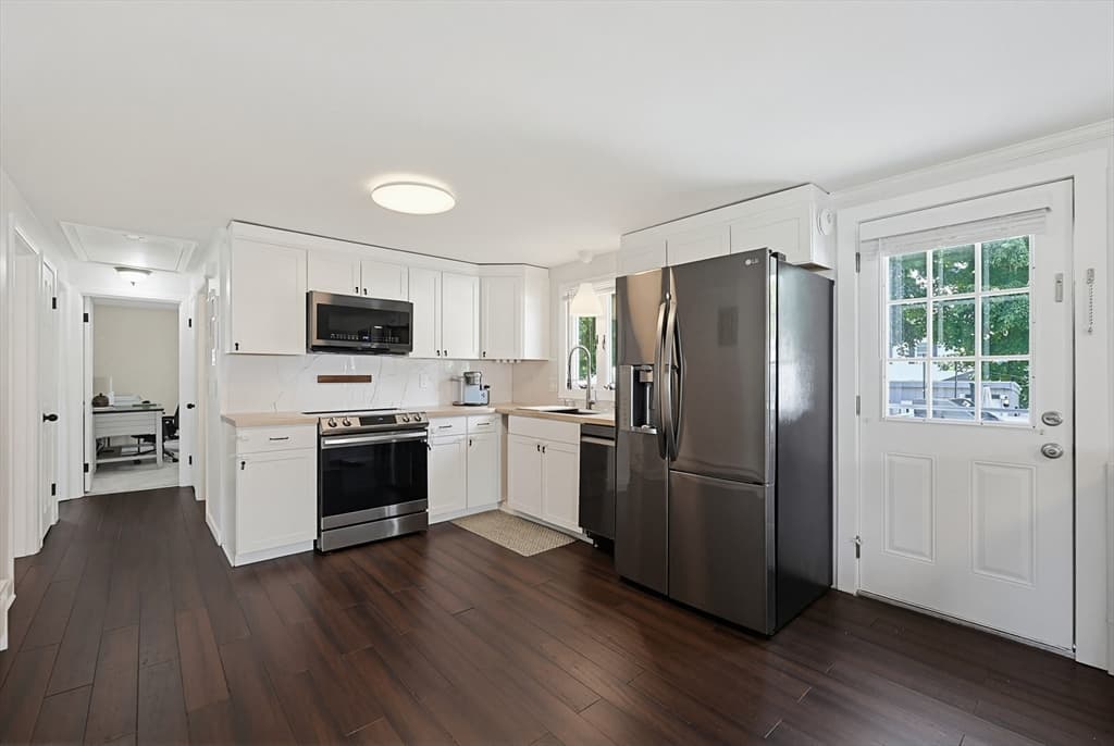 Casa em Peabody — foto 8