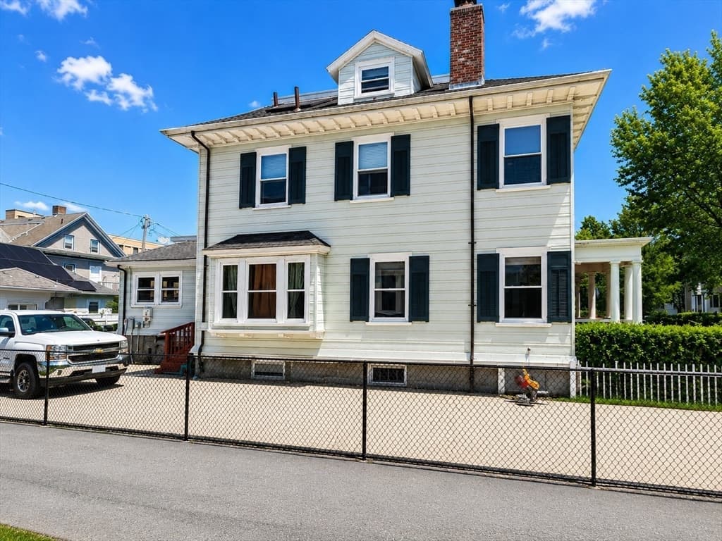 Casa em New Bedford — foto 2