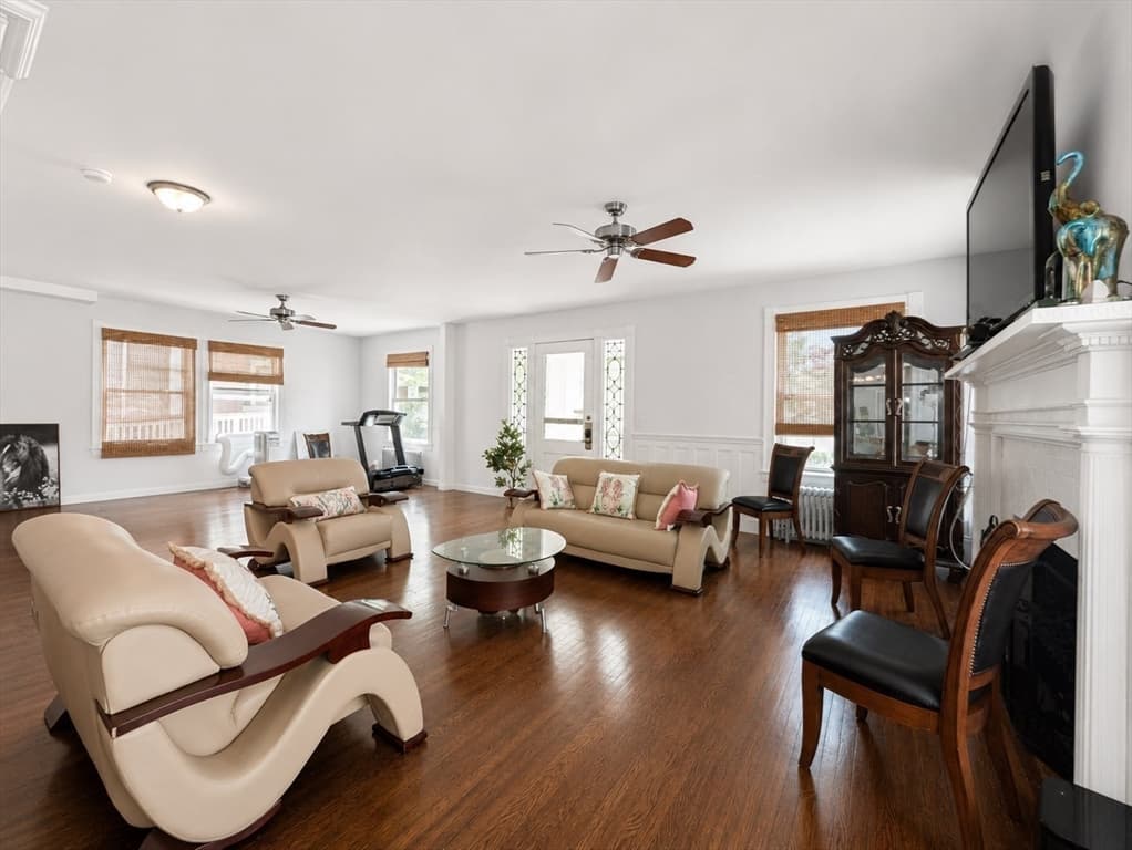 Casa em New Bedford — foto 6
