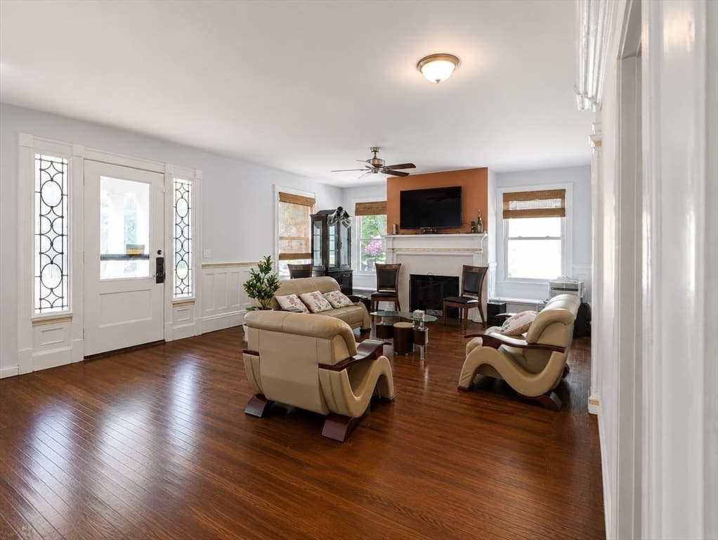 Casa em New Bedford — foto 7