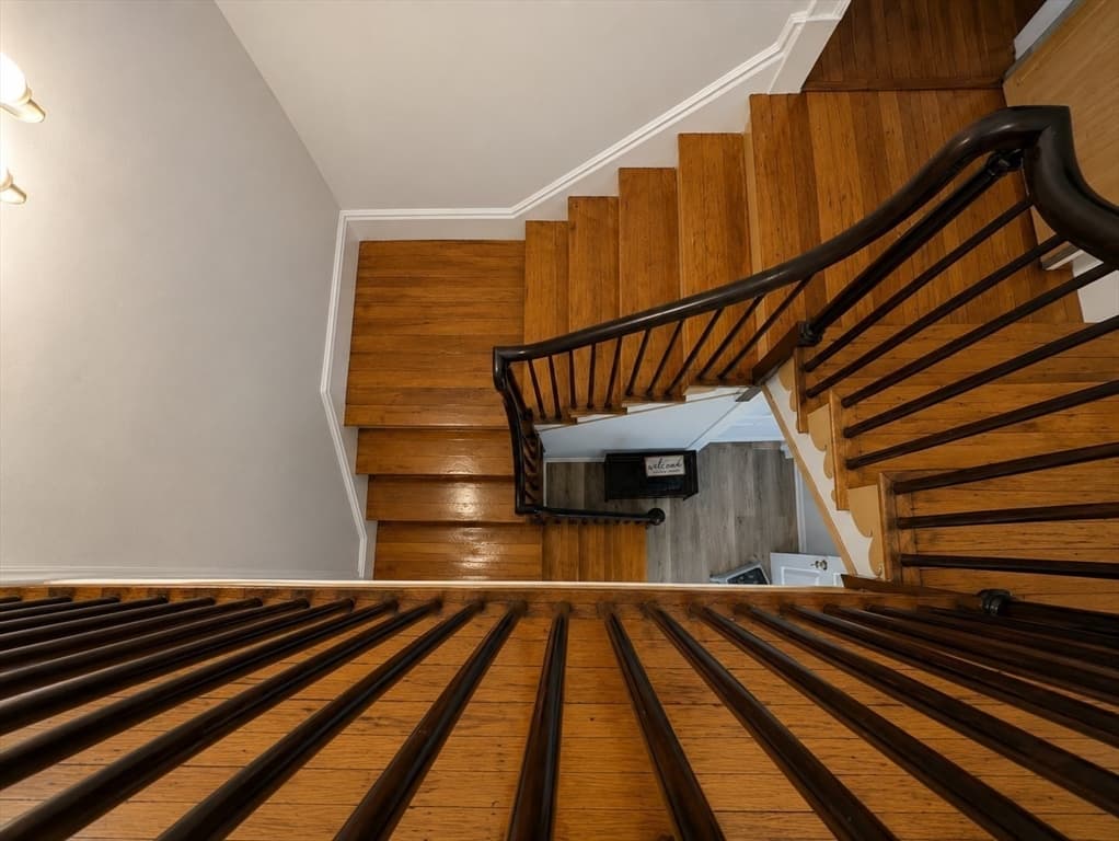 Casa em New Bedford — foto 3