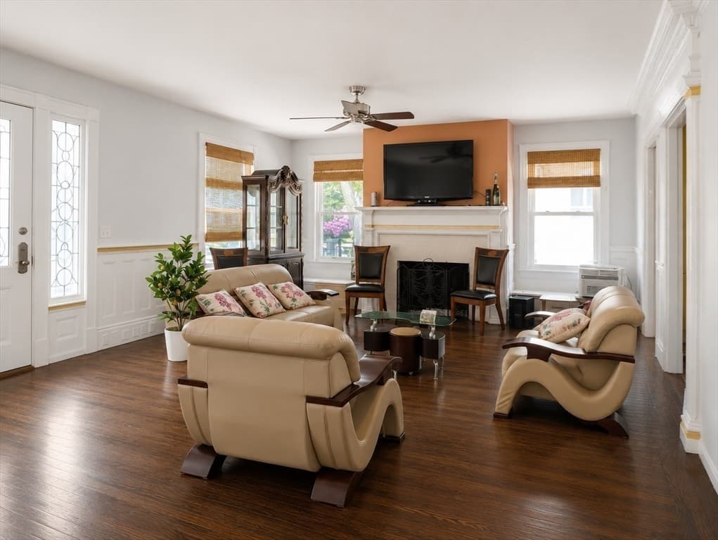 Casa em New Bedford — foto 5