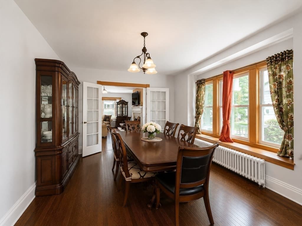 Casa em New Bedford — foto 9
