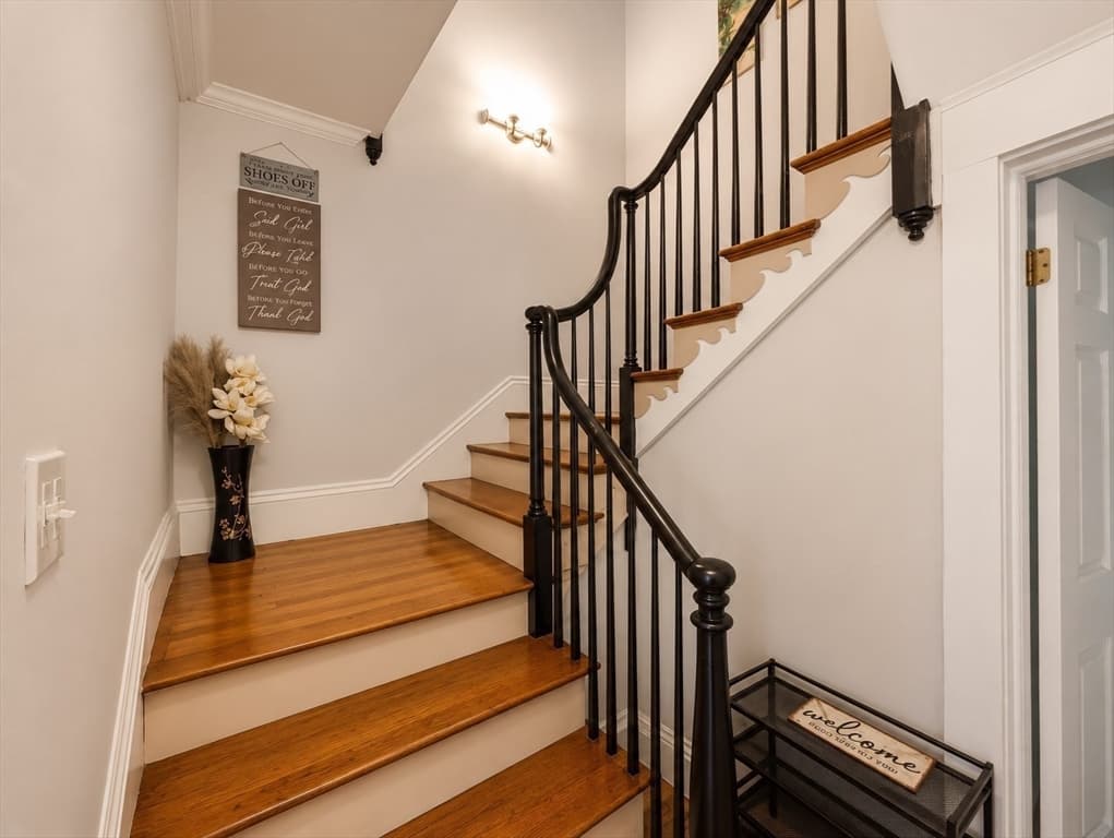 Casa em New Bedford — foto 4