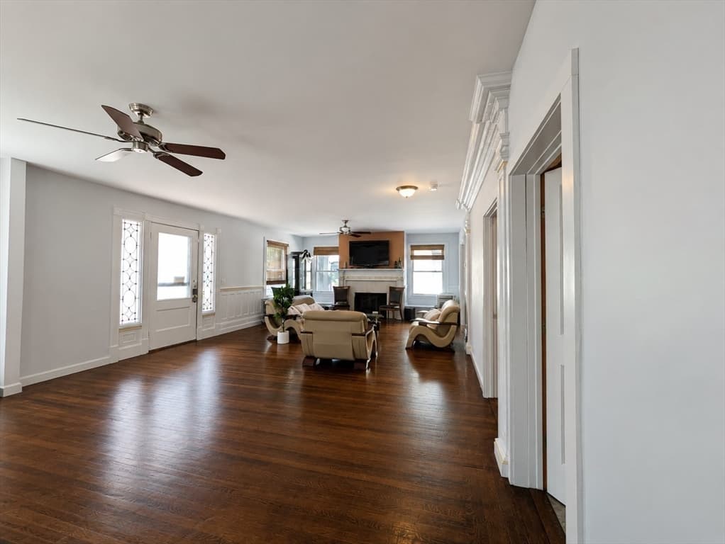 Casa em New Bedford — foto 8