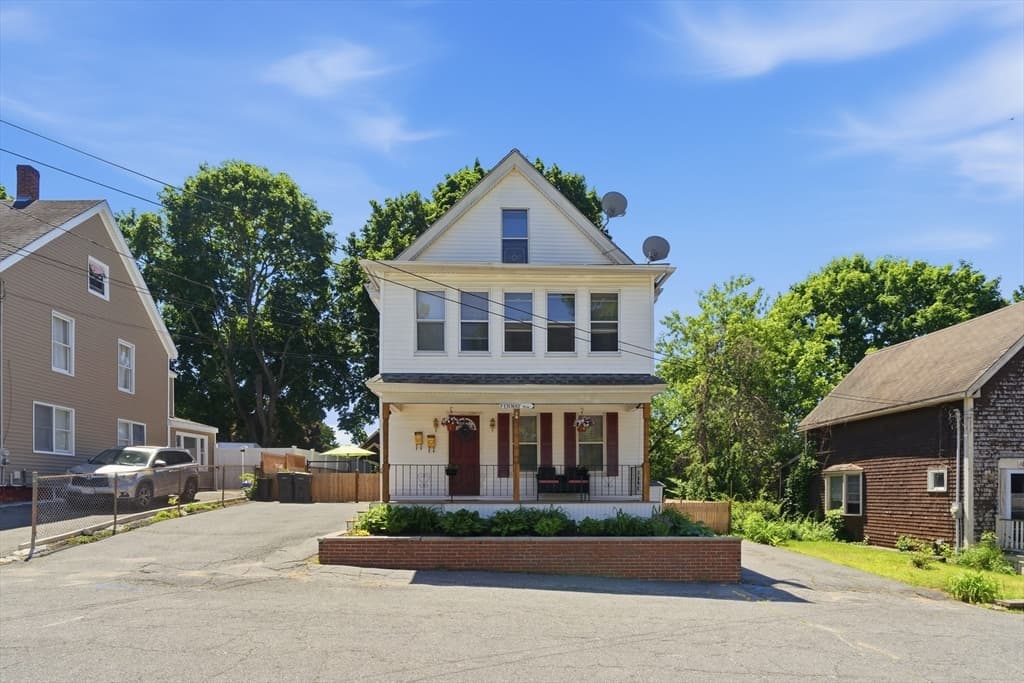 Multi-família em Haverhill — foto 2