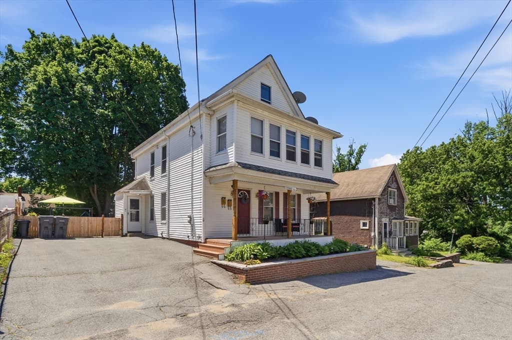 Multi-família em Haverhill