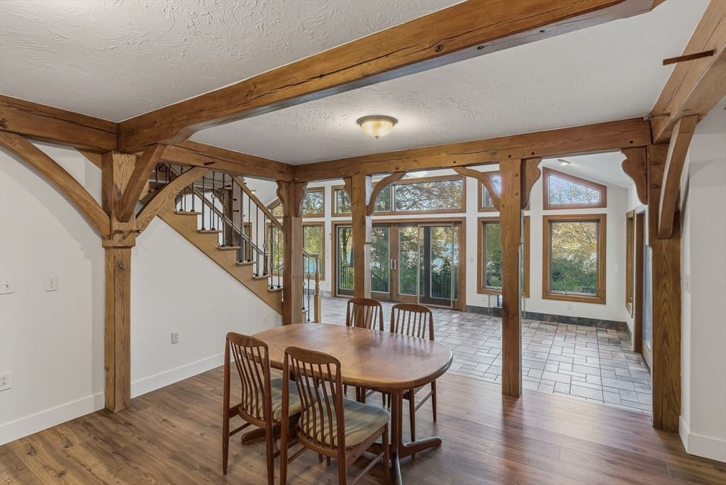 Casa em Hopkinton — foto 7
