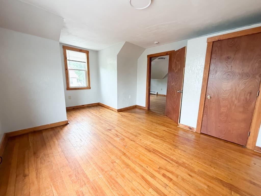 Multi-família em Worcester — foto 6