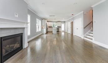 Casa em Boston