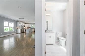 Casa em Boston — foto 4
