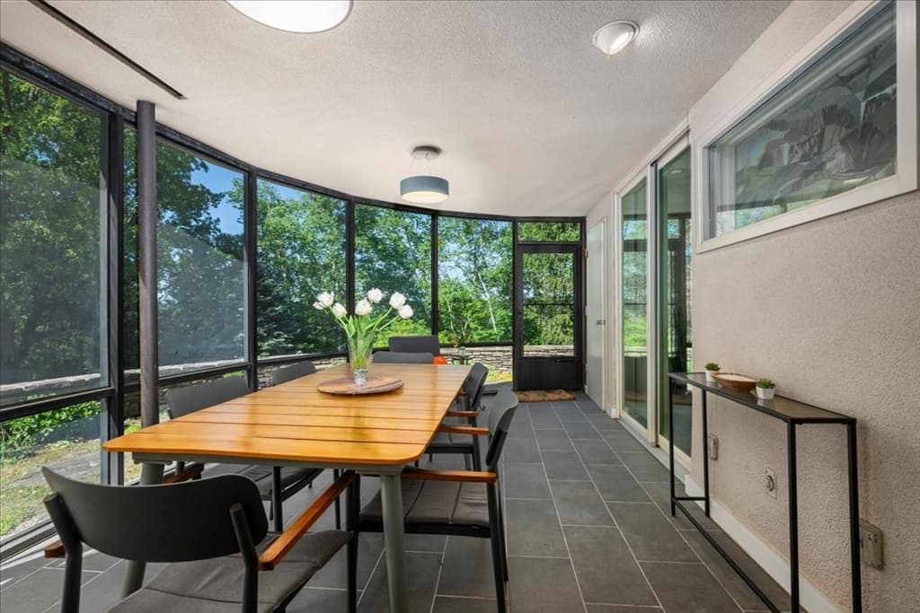 Casa em Worcester — foto 7