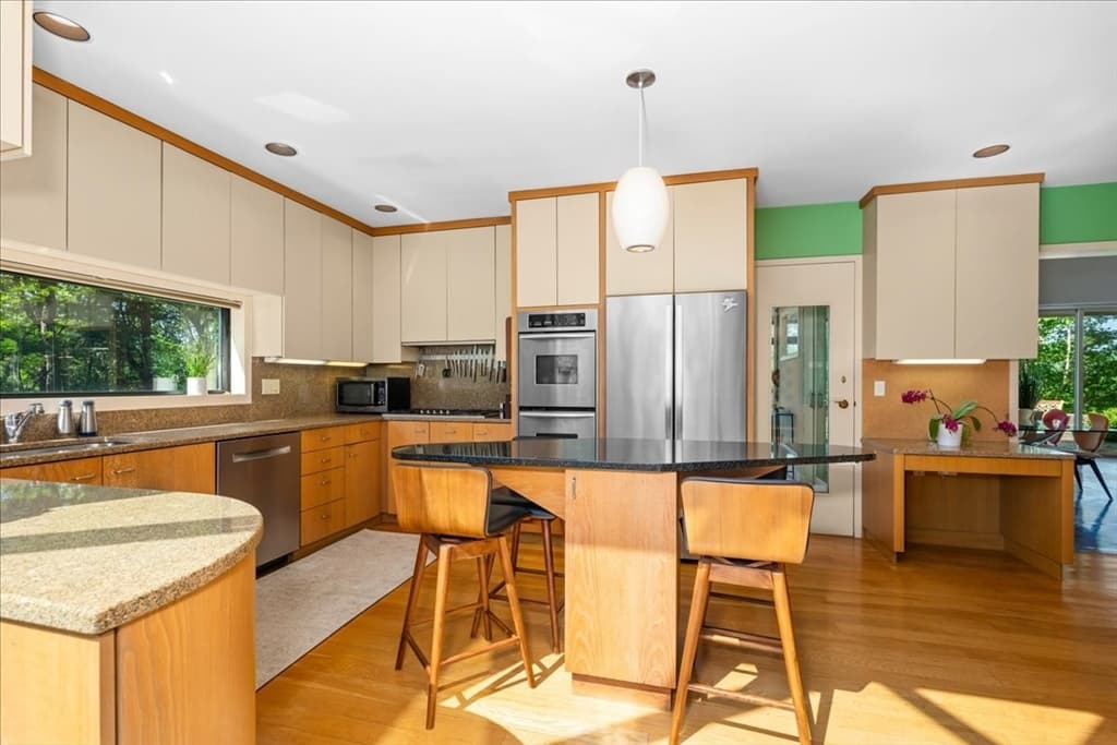 Casa em Worcester — foto 9
